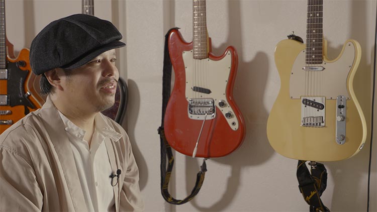 青柳拓次（あおやぎ たくじ）