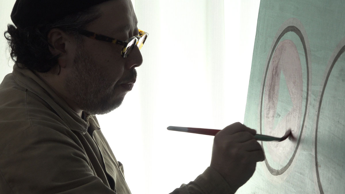 菅谷晋一(すがや しんいち)