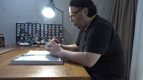 エポックのアトリエ」