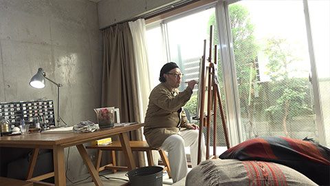 エポックのアトリエ」